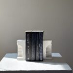 The Dome Bookend (Set of 2)